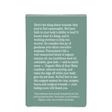 Earth Mama Organic Skin & Scar Balm