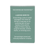 Earth Mama Organic Skin & Scar Balm