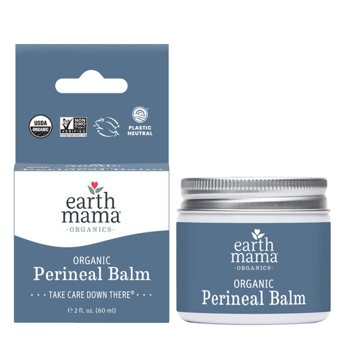 Earth Mama Organic Perineal Balm