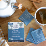 Earth Mama Organic Periodic Tea