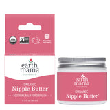 Earth Mama Organic Nipple Butter