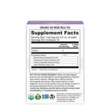 Earth Mama Organic No More Milk Tea