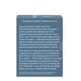 Earth Mama Organic Herbal Sitz Bath