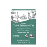 Earth Mama Organics Third Trimester Tea