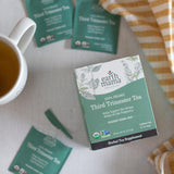 Earth Mama Organics Third Trimester Tea