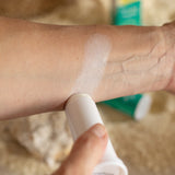 Earth Mama Baby Face Mineral Sunscreen Stick SPF 40