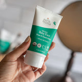 Earth Mama Organic Baby Face Nose & Cheek Balm