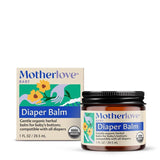 Motherlove Diaper Balm
