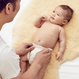 Esembly Inner Fitted Diaper 3-Pack