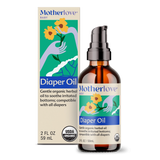 Motherlove Organic Diaper Oil