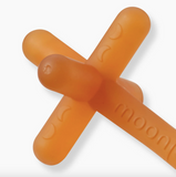 Moonjax® Natural Rubber Baby Teether