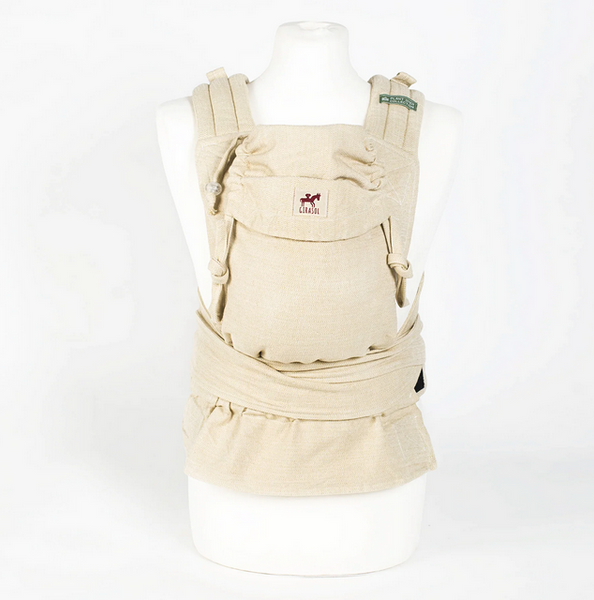 Girasol MySol Half Buckle Meh Dai Bean Tree Baby