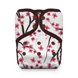 Thirsties Stay Dry One Size Pocket Diaper (Snap Closure) *CLEARANCE*