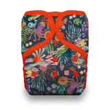 Thirsties Stay Dry One Size Pocket Diaper (Snap Closure) *CLEARANCE*
