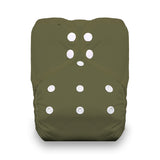 Thirsties Stay Dry One Size Pocket Diaper (Snap Closure) *CLEARANCE*