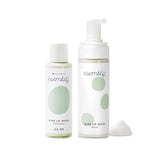 Esembly Wipe Up Wash & Foamer Kit