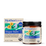 Motherlove Diaper Balm
