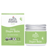 Earth Mama Organic Diaper Balm