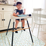 BapronBaby Splash Mat