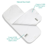 Thirsties All-in-Two Duo Insert