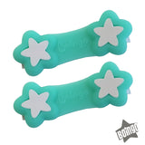 Boingo Diaper Fasteners