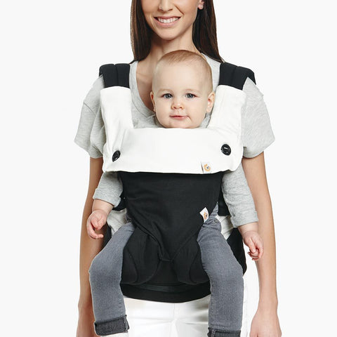 Ergobaby Drool Bib