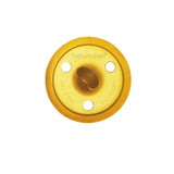 Natursutten® Original Round Natural Rubber Pacifier *CLEARANCE*
