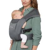 Ergobaby Embrace Soft Air Mesh Buckle Carrier