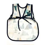 BapronBaby Preschool Bib/Apron (3T-5T)
