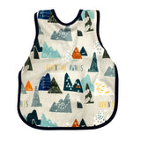 BapronBaby Preschool Bib/Apron (3T-5T)