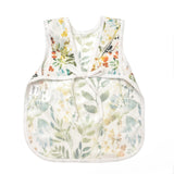BapronBaby Preschool Bib/Apron (3T-5T)