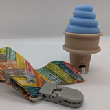 SweeTooth 3.0 Teething Toy