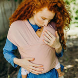 Boba Serenity Stretchy Wrap