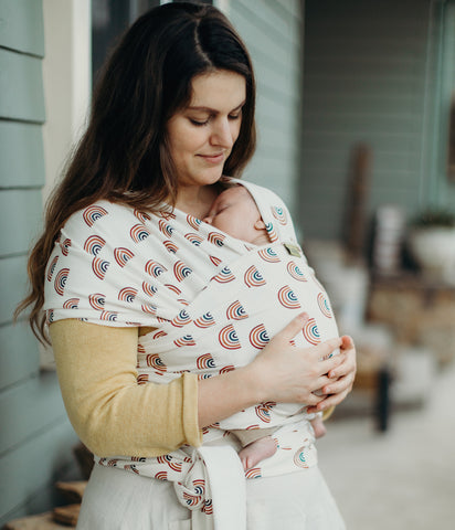 Boba Serenity Stretchy Wrap