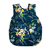 BapronBaby Preschool Bib/Apron (3T-5T)