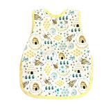 BapronBaby Preschool Bib/Apron (3T-5T)