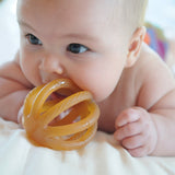 Calmies Natural Rubber Eco Teether