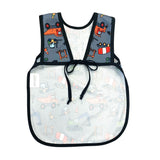BapronBaby Toddler Bib/Apron (6m-3T)