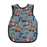 BapronBaby Toddler Bib/Apron (6m-3T)