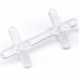 Moonjax® Silicone Baby Teether