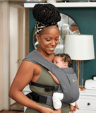 Ergobaby Embrace Soft Air Mesh Buckle Carrier