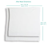 Thirsties Hemp/Cotton Duo Prefold