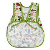 BapronBaby Preschool Bib/Apron (3T-5T)
