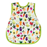 BapronBaby Preschool Bib/Apron (3T-5T)