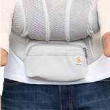 Ergobaby Omni™ Breeze Soft Structured Carrier