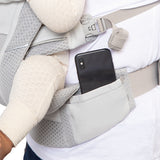 Ergobaby Omni™ Breeze Soft Structured Carrier