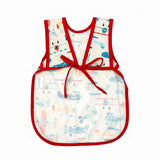 BapronBaby Toddler Bib/Apron (6m-3T)