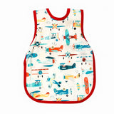 BapronBaby Toddler Bib/Apron (6m-3T)