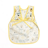 BapronBaby Preschool Bib/Apron (3T-5T)