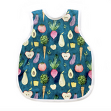 BapronBaby Preschool Bib/Apron (3T-5T)